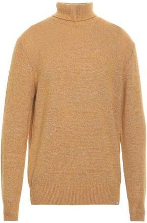 Brooksfield KNITWEAR - Turtlenecks on YOOX.COM