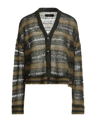 Amiri STRICKWAREN - Strickjacken auf YOOX.COM