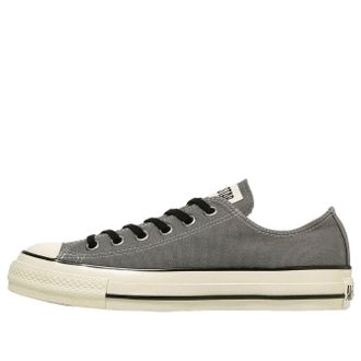 Converse Chuck Taylor All Star Aged CL OX Iron Gray 31317452