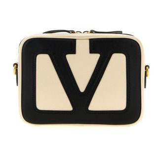 Valentino Garavani Bolso C&aacute;mara V-Logo - Bags - Mujer - Multicolor - ONE SIZE