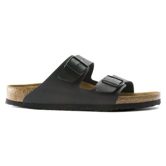 Birkenstock Heren, Schoenen, Zwart, Maat: 46 EU Taf