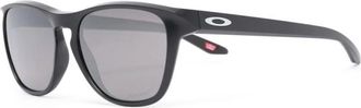 Oakley Oo 9479 947909 Zonnebrillen - Heren - Zonnebrillen - Zwart - 56 MM - Accessoires