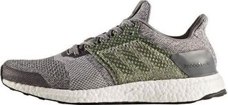 adidas Ultra Boost ST Grey Silver Metallic S80617