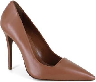 BCBGeneration Niah Pointed Toe Pump in Fawn at Nordstrom, Size 6.5