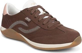 Ryk&auml; Era Sneaker in Fudge Brown at Nordstrom, Size 6.5