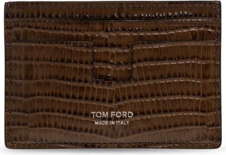 Tom Ford Uomo, Accessori, Marrone, Taglia unica, new