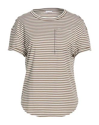 Brunello Cucinelli TOPWEAR - T-shirts su YOOX.COM