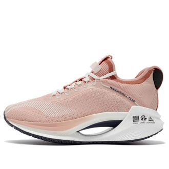 Li-Ning (WMNS) Li-Ning Essential Peach Orange ARHR126-8