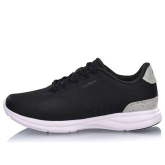 Li-Ning (WMNS) Li-Ning Light Weight Sport Shoes Black ARBP006-1