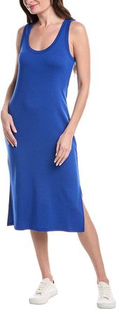 Tommy Bahama Drapey Ponte Midi Dress