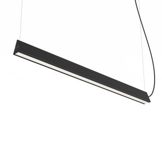 Lumicom Peak L&aacute;mpara De Techo L.100 Monocolor Brillio