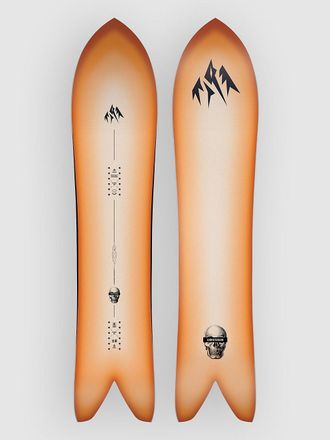 Jones Snowboards Storm Chaser 2027 Snowboard patroon