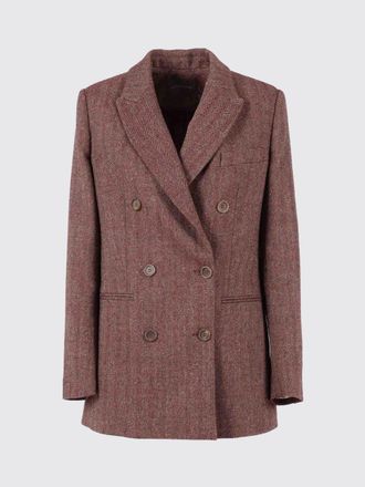 Lorena Antoniazzi Blazer in lana vergine Lorena Antoniazzi