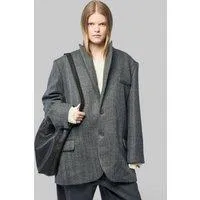 Frenken Blazer Coat