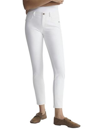 Lafayette 148 New York Plus Mercer Pant