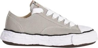 Miharayasuhiro Hombre, Zapatos, Gris, Talla: 42 EU