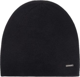 Dsquared2 Berretto a coste - Nero