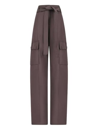 Andamane Cargo broek - Bruin