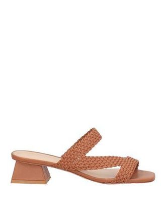 Miss Unique SCHUHE - Sandalen auf YOOX.COM