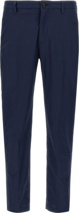 Department Five Blue Prince Pants