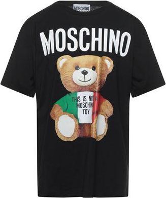 Moschino TOPWEAR - T-shirts sur YOOX.COM