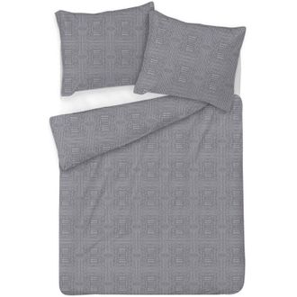 OEM Exclusiva Ropa De Cama Sat&eacute;n Cz (140x200-1.70x90-1) Matex