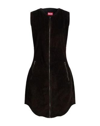 Diesel DRESSES - Mini dresses sur YOOX.COM