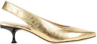 Sergio Rossi CALZADO - Zapatos de sal&oacute;n en YOOX.COM