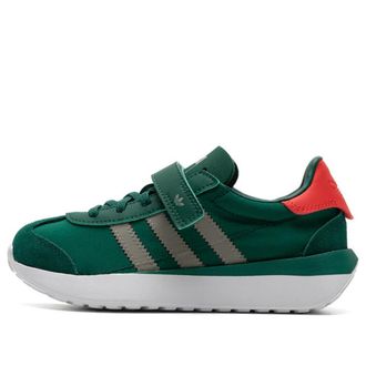 adidas originals Country XLG EL Core Green IF6148