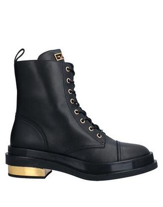 Giuseppe Zanotti FOOTWEAR - Ankle boots on YOOX.COM
