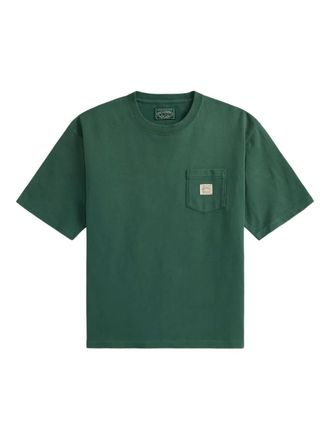 Polo Ralph Lauren pocket T-shirt - Green