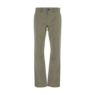 7 For All Mankind Uomo, Pantaloni, Grigio, W33, new