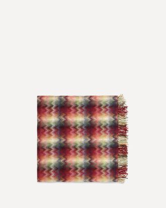 Missoni Montgomery Plaid unisex UNI