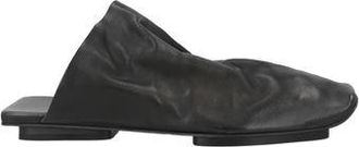 Uma Wang CALZATURE - Mules & Zoccoli su YOOX.COM