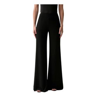 Joseph Ribkoff Mujer, Pantalones, Negro, Talla: 5XL