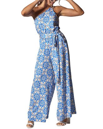 Tori Richard Tori Richard Libby Jumpsuit