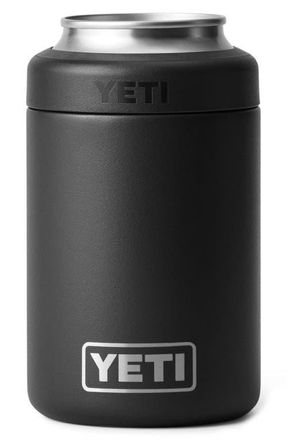 Yeti Rambler Colster 2.0 12-Ounce Can Cooler in Black at Nordstrom