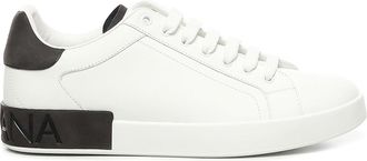Dolce & Gabbana Portofino Sneakers