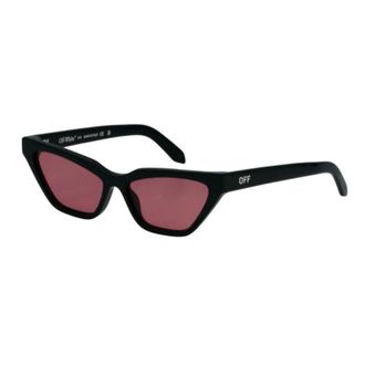Off-white unisex, Accessoires, Zwart, Maat: ONE Size
