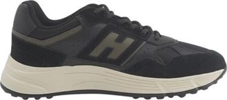 Hogan Sneakers Hyperlight - - Shoes - Uomo - Blu - 44 EU