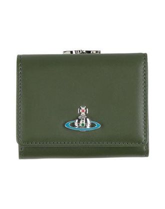 Vivienne Westwood Kleinlederwaren - Brieftaschen auf YOOX.COM