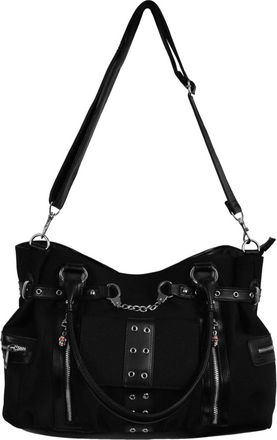 Banned Black Rise Up Bag