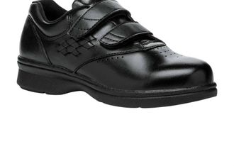 Prop&eacute;t Womens Vista Strap Shoe In Black