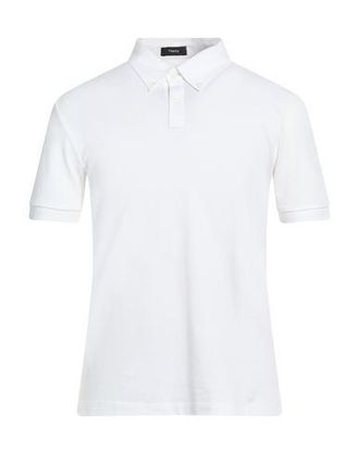 Theory TOPWEAR - Polo shirts on YOOX.COM