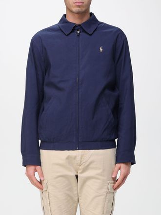 Polo Ralph Lauren Giacca POLO RALPH LAUREN Uomo colore Blue