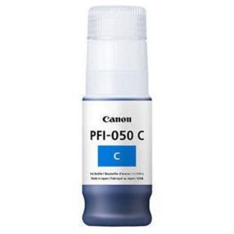 CANON Pfi-050 C Cartucho De Tinta 1 Pieza(s) Original Cian