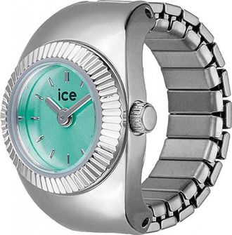 Ice Watch 025515 Dames Chouchou Horloge Ring