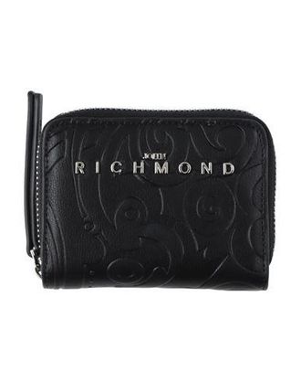 John Richmond Marroquiner&iacute;a - Monederos en YOOX.COM