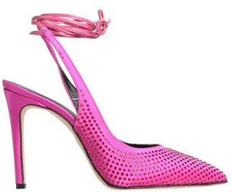 Divine Follie FOOTWEAR - Pumps on YOOX.COM