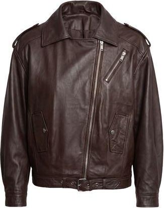 Street Leathers CAPISPALLA - Giacche & Giubbotti su YOOX.COM